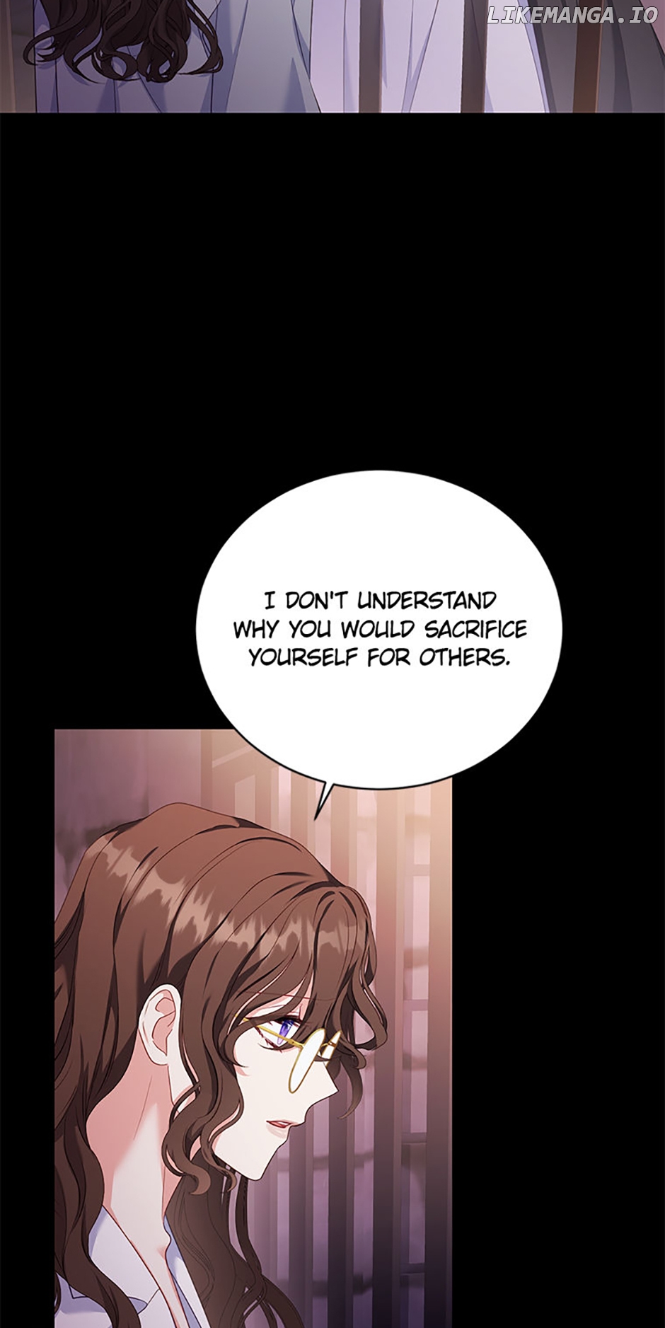 Maid To Love or Die Chapter 53 - page 9