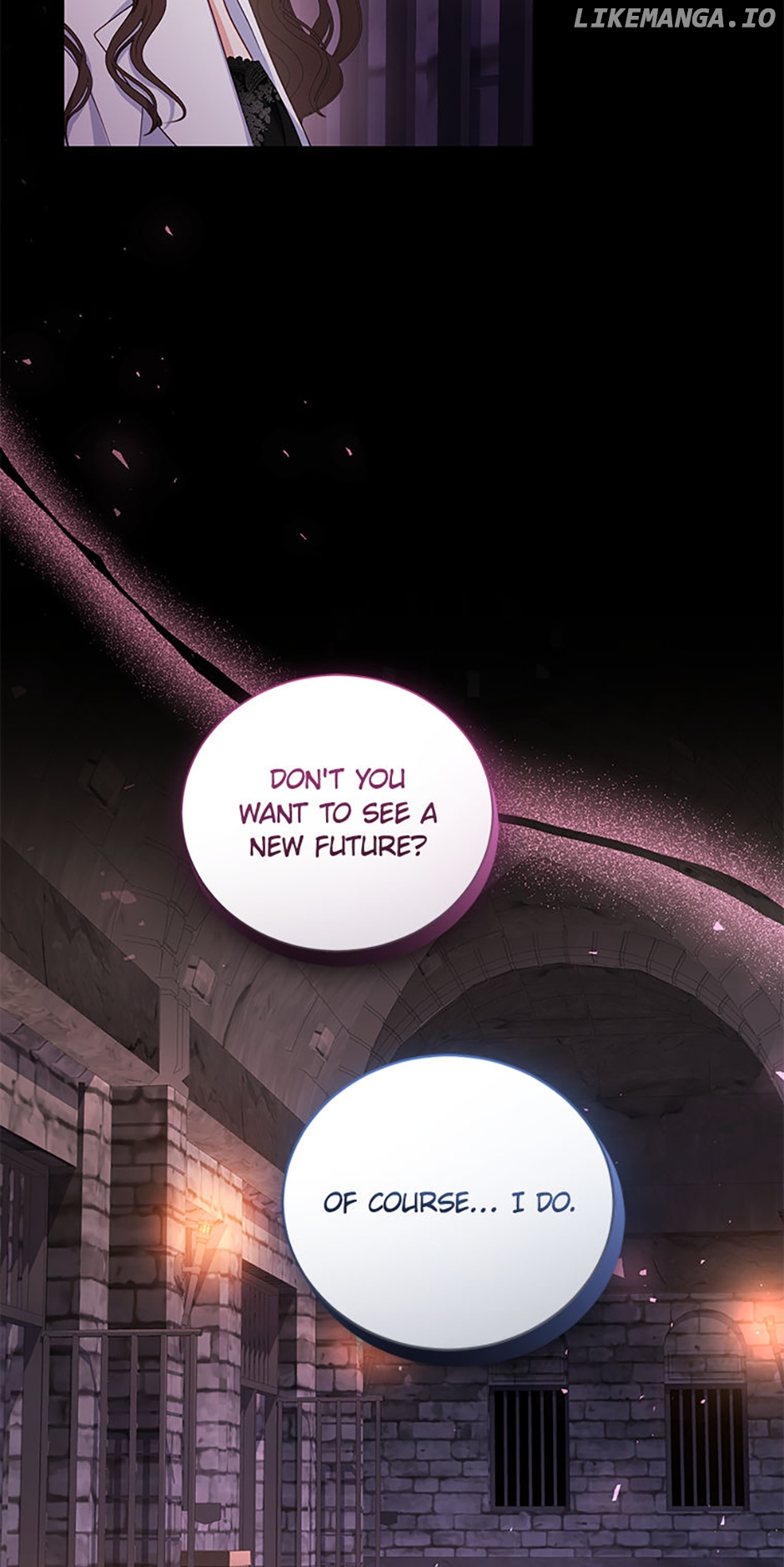 Maid To Love or Die Chapter 53 - page 10