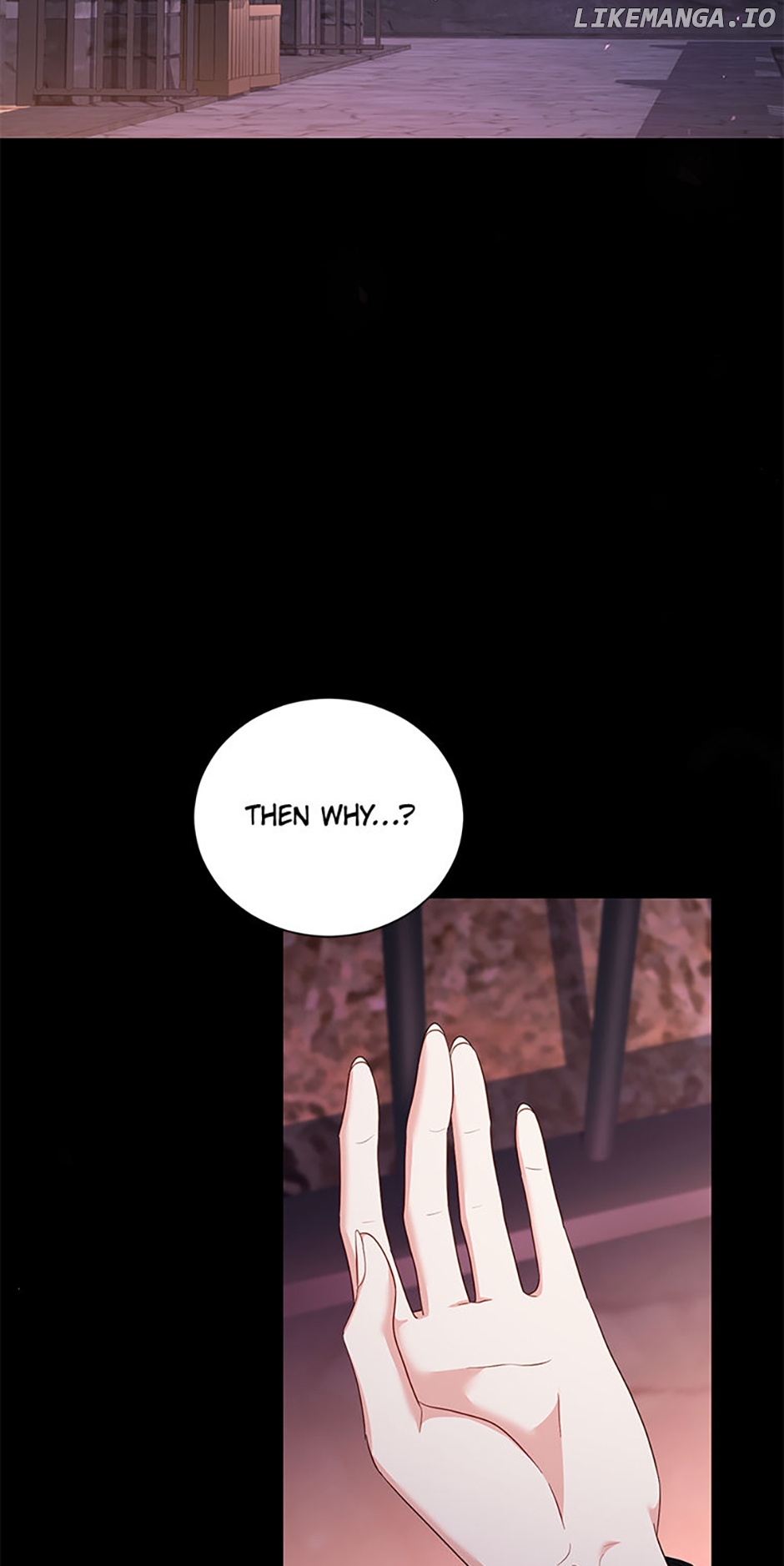 Maid To Love or Die Chapter 53 - page 11