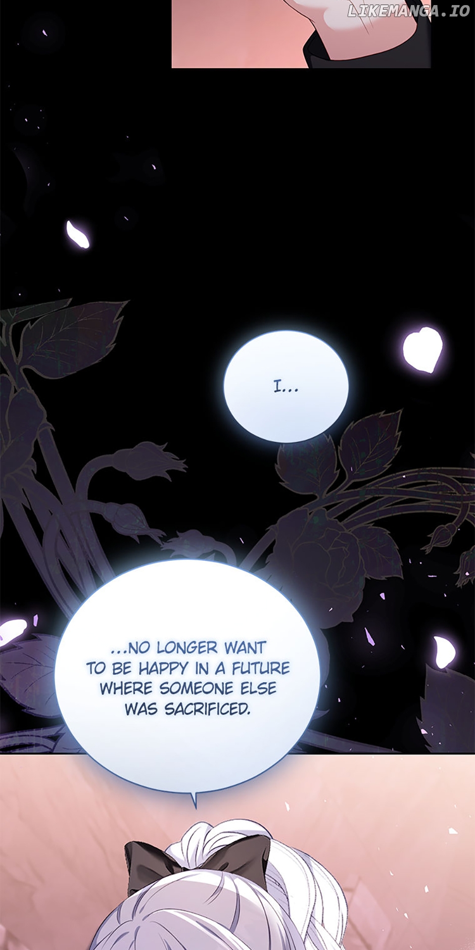 Maid To Love or Die Chapter 53 - page 12
