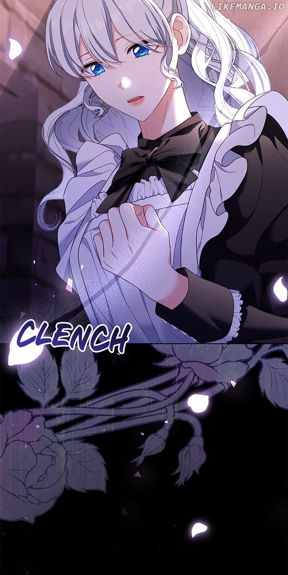 Maid To Love or Die Chapter 53 - page 13