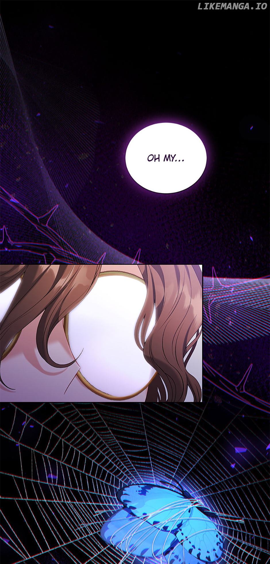 Maid To Love or Die Chapter 53 - page 14