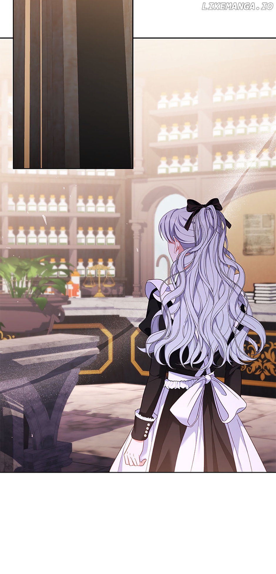 Maid To Love or Die Chapter 53 - page 17
