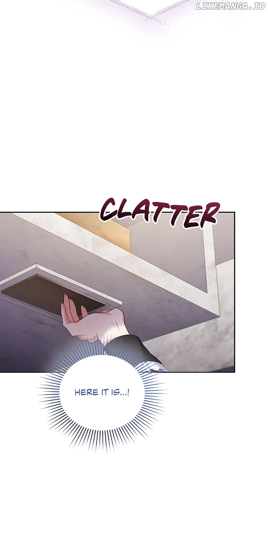 Maid To Love or Die Chapter 53 - page 19