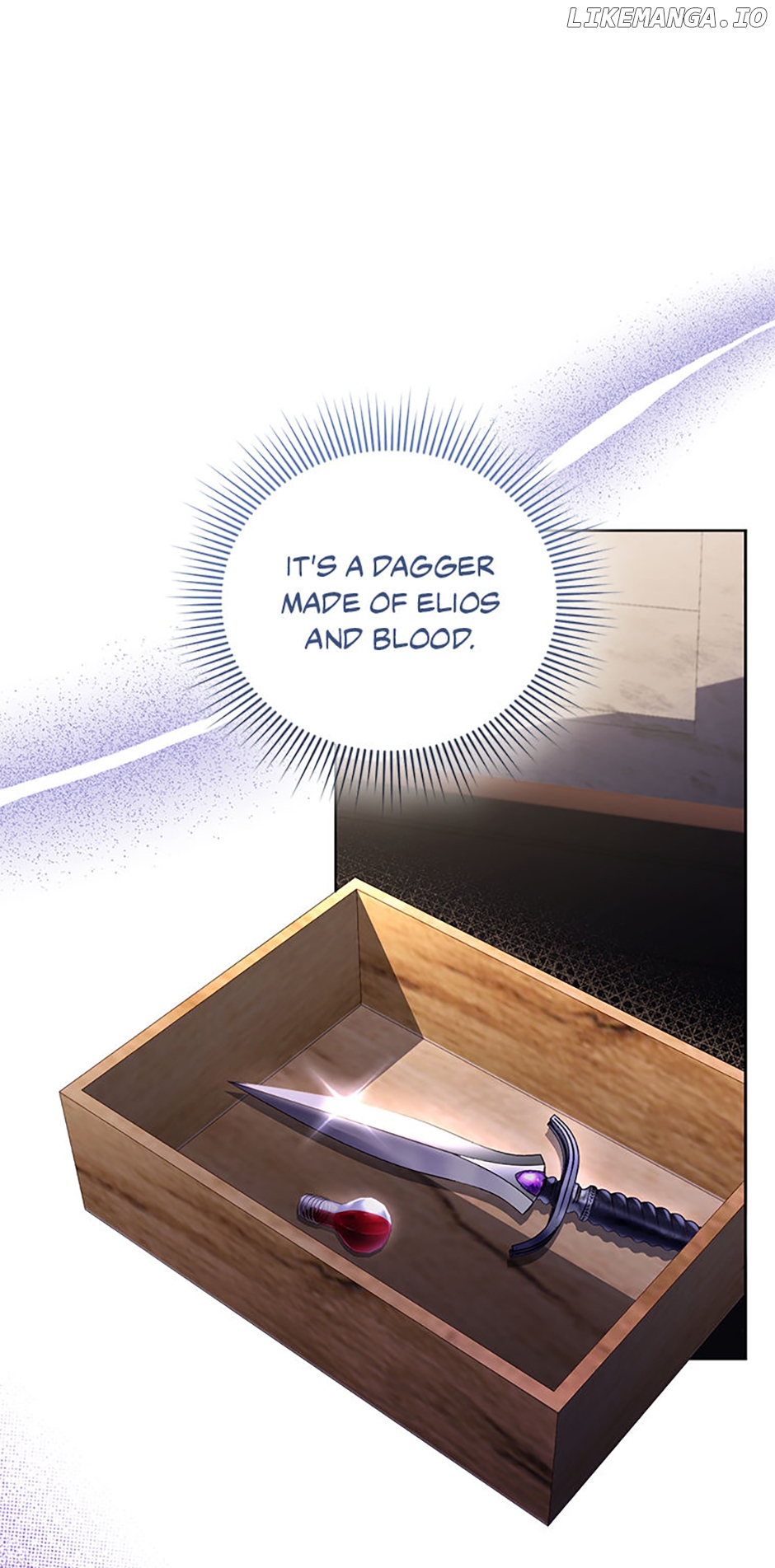 Maid To Love or Die Chapter 53 - page 20