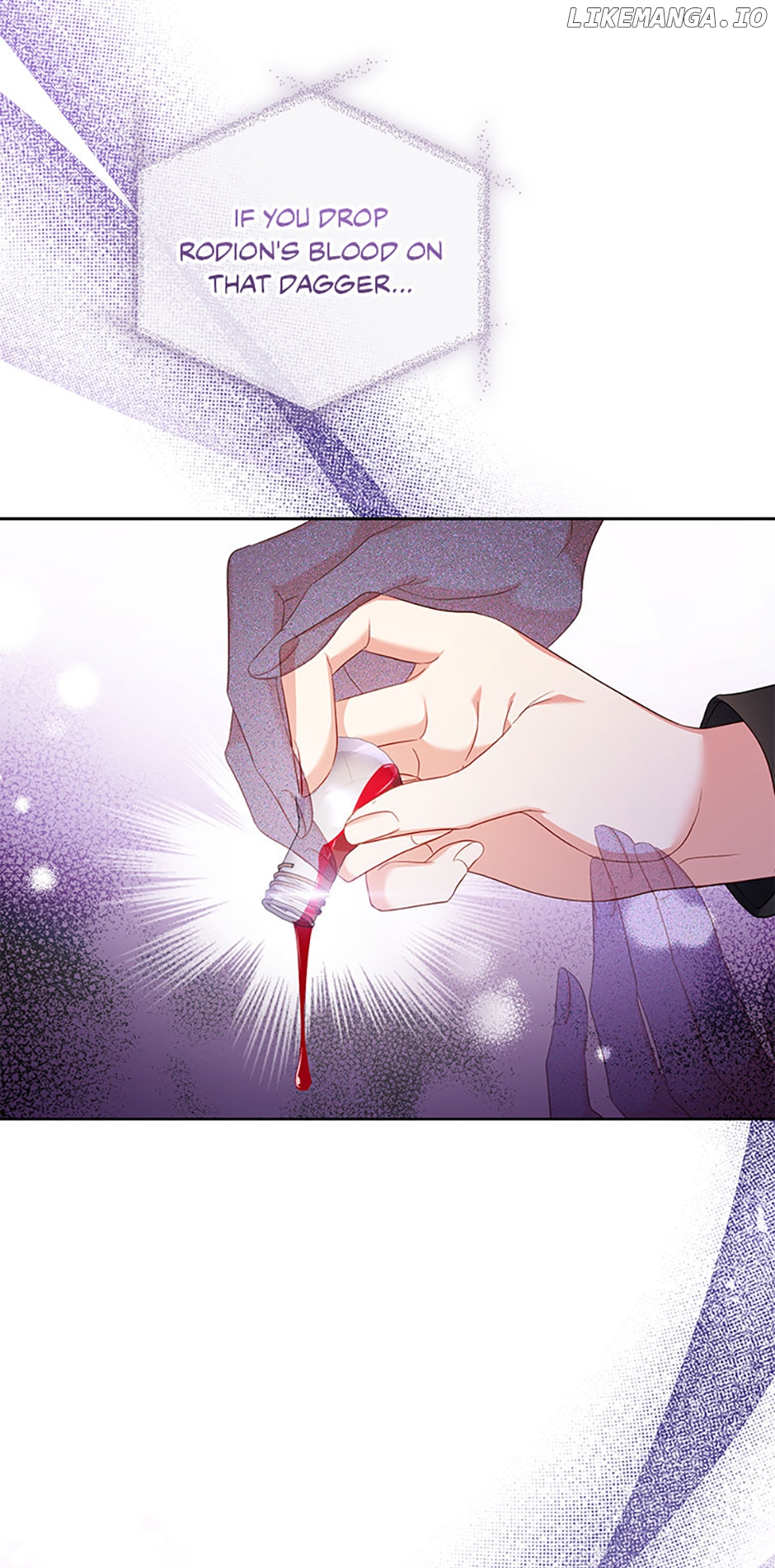 Maid To Love or Die Chapter 53 - page 21