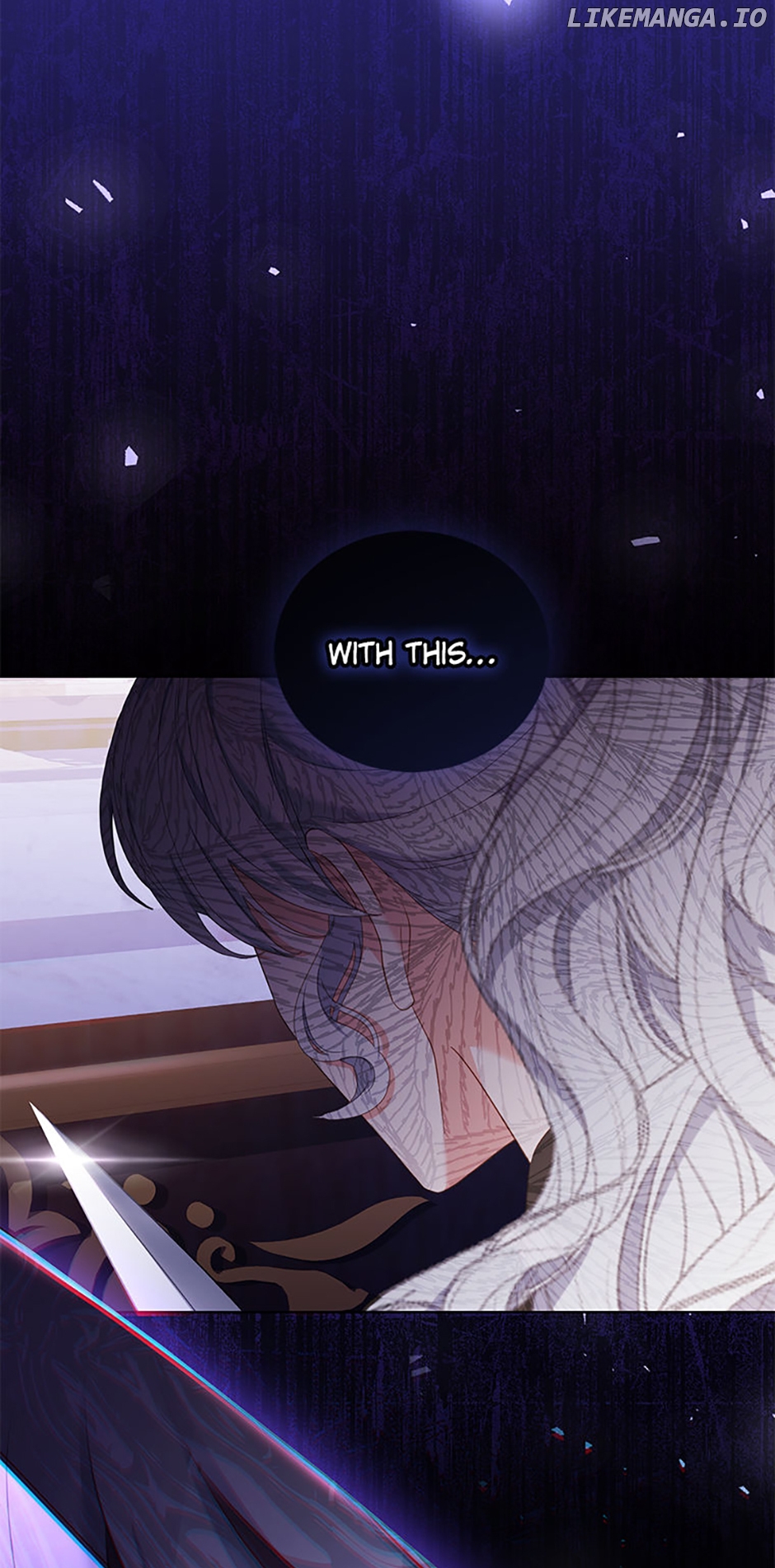 Maid To Love or Die Chapter 53 - page 23