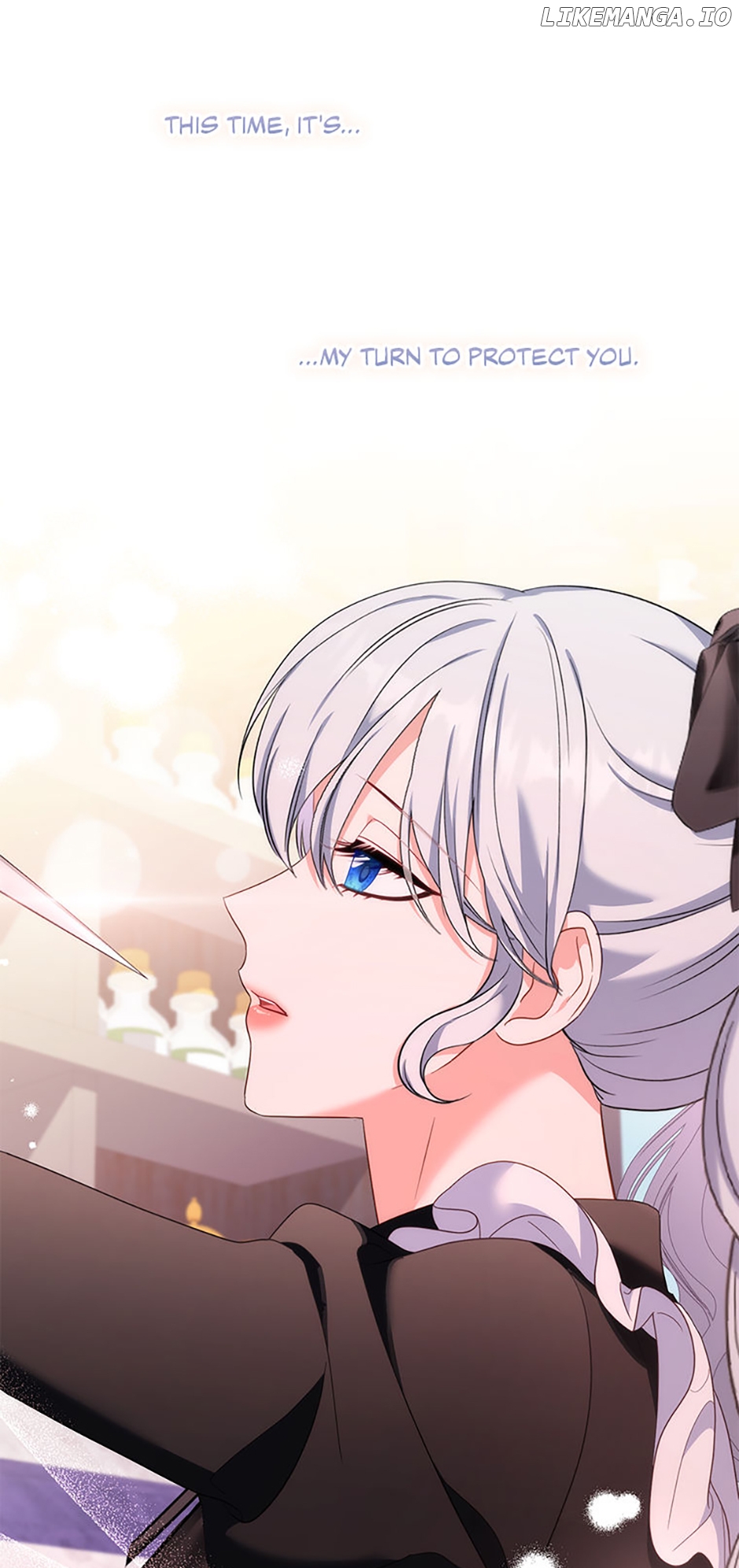 Maid To Love or Die Chapter 53 - page 28