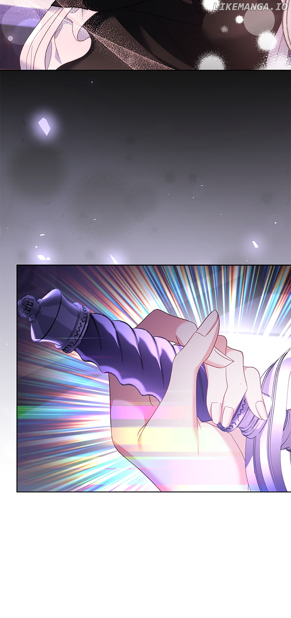 Maid To Love or Die Chapter 53 - page 29