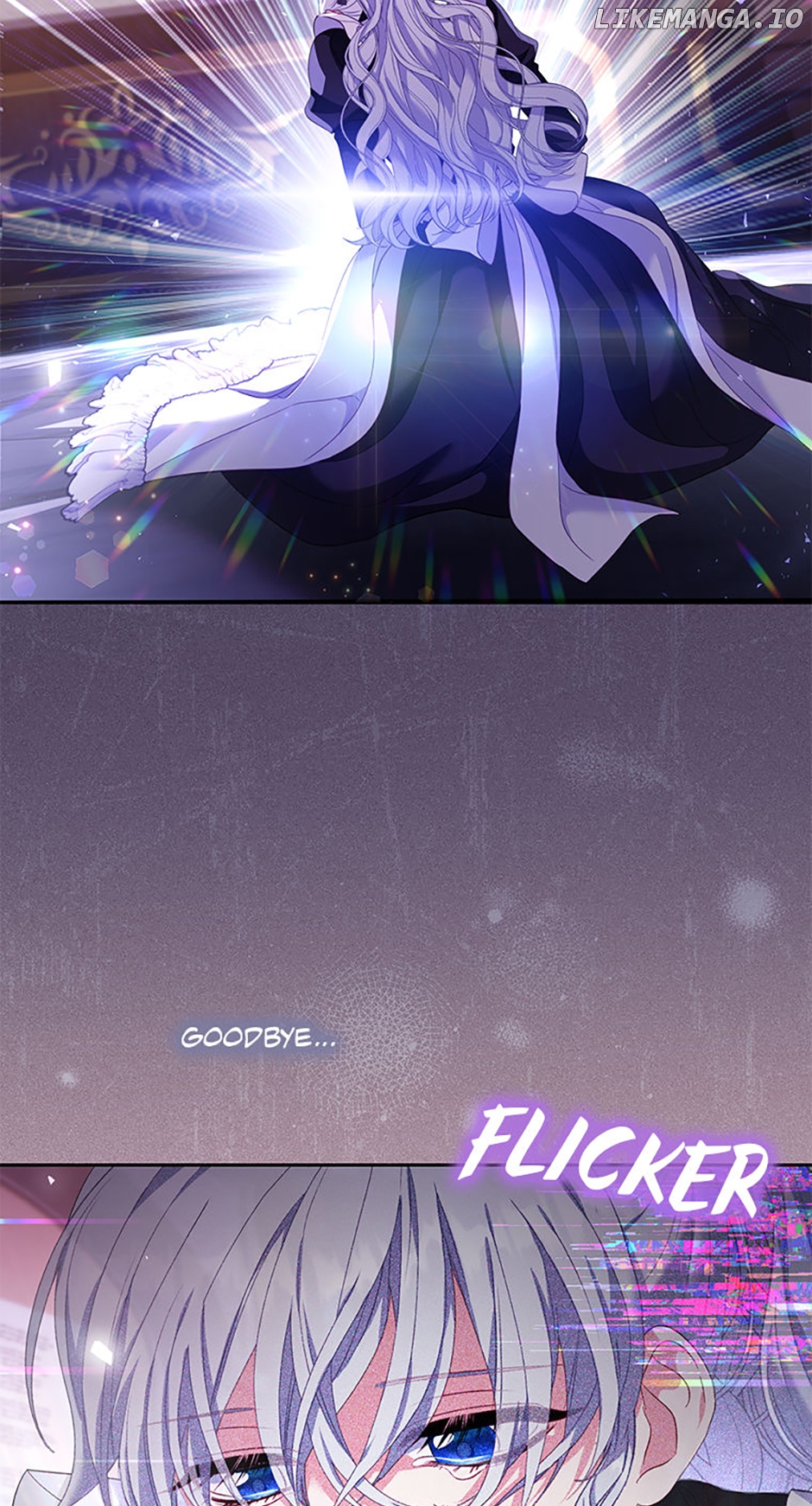 Maid To Love or Die Chapter 53 - page 31
