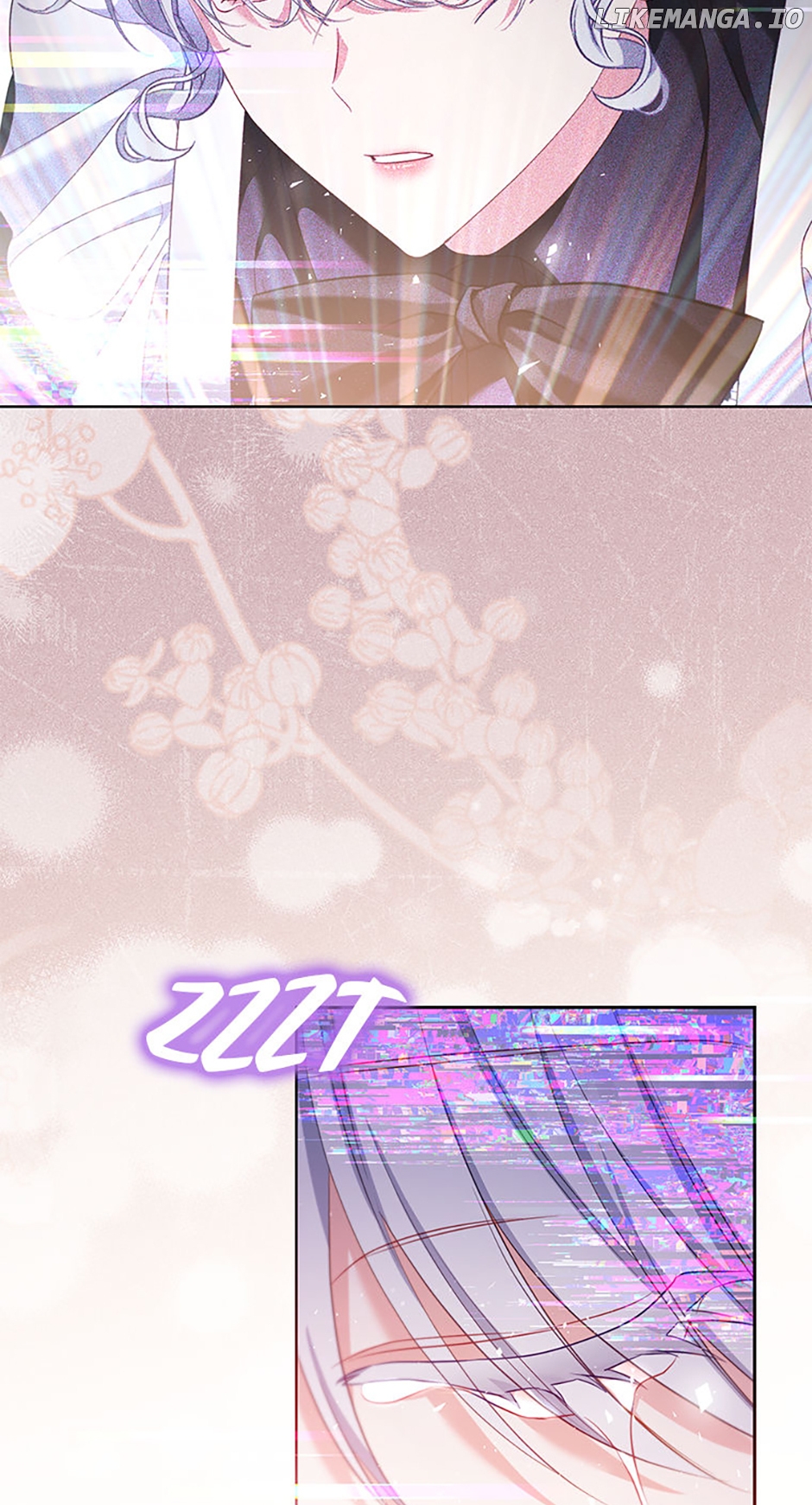 Maid To Love or Die Chapter 53 - page 32