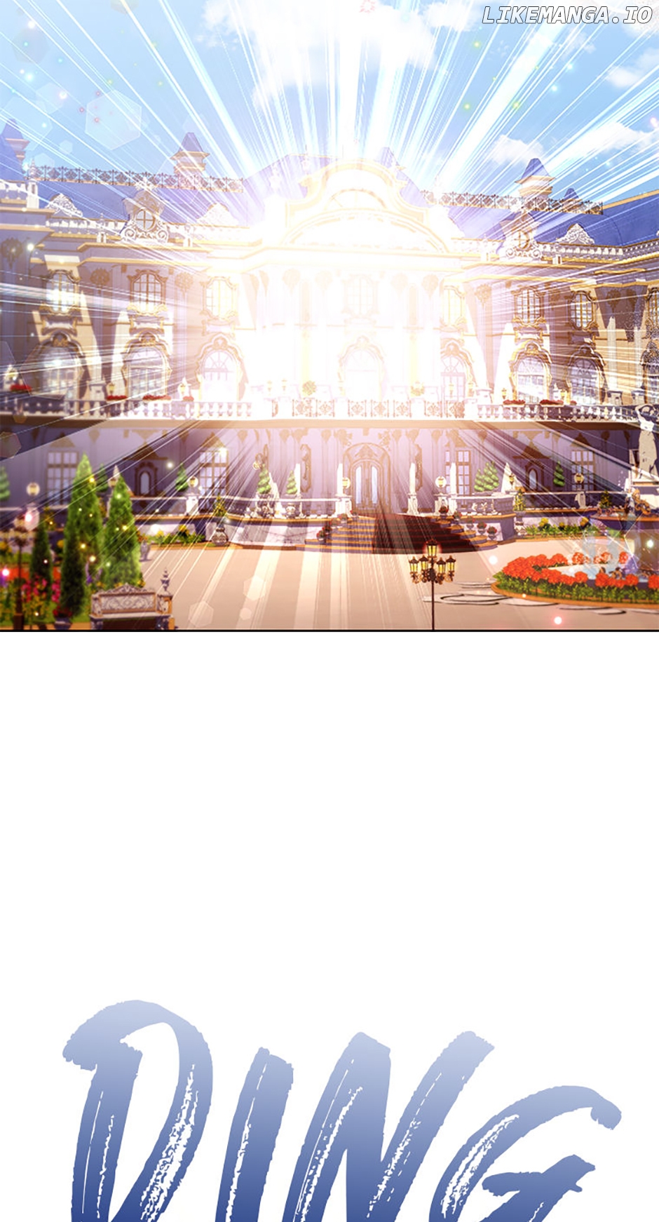 Maid To Love or Die Chapter 53 - page 34