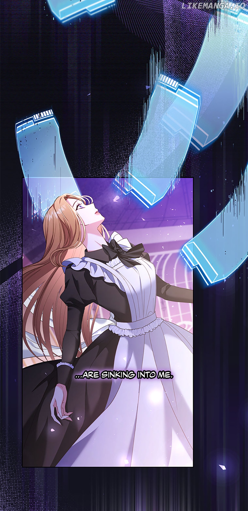 Maid To Love or Die Chapter 53 - page 38