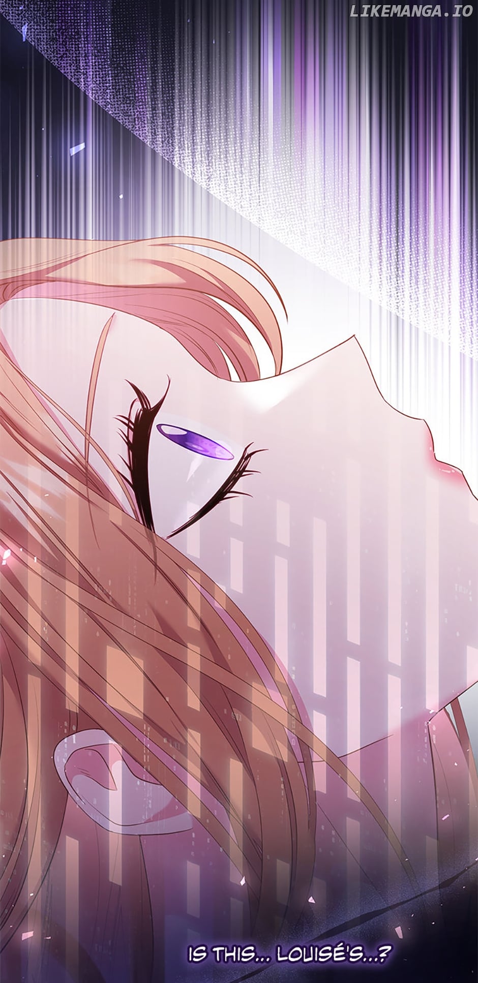 Maid To Love or Die Chapter 53 - page 39