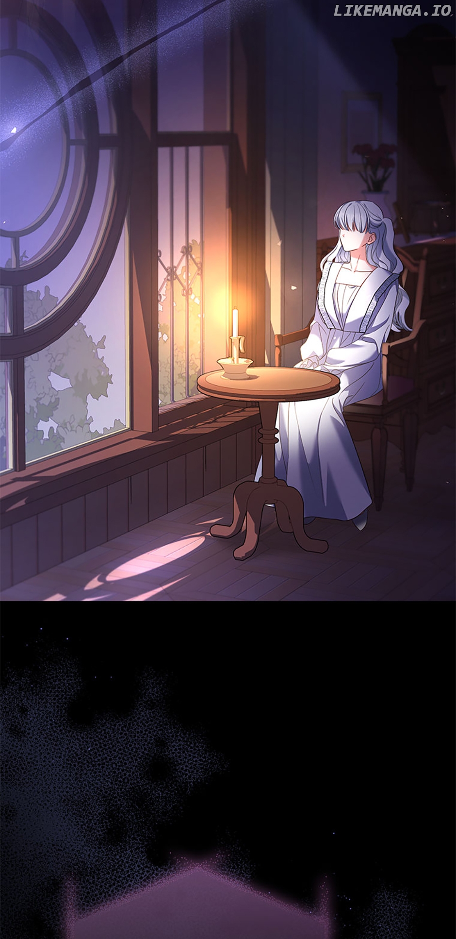 Maid To Love or Die Chapter 53 - page 40