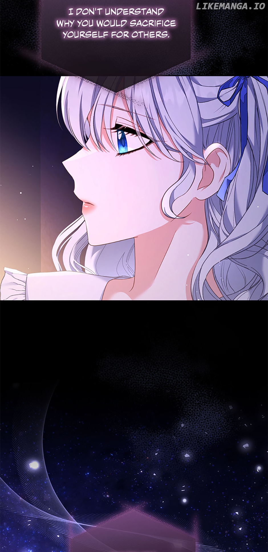 Maid To Love or Die Chapter 53 - page 41