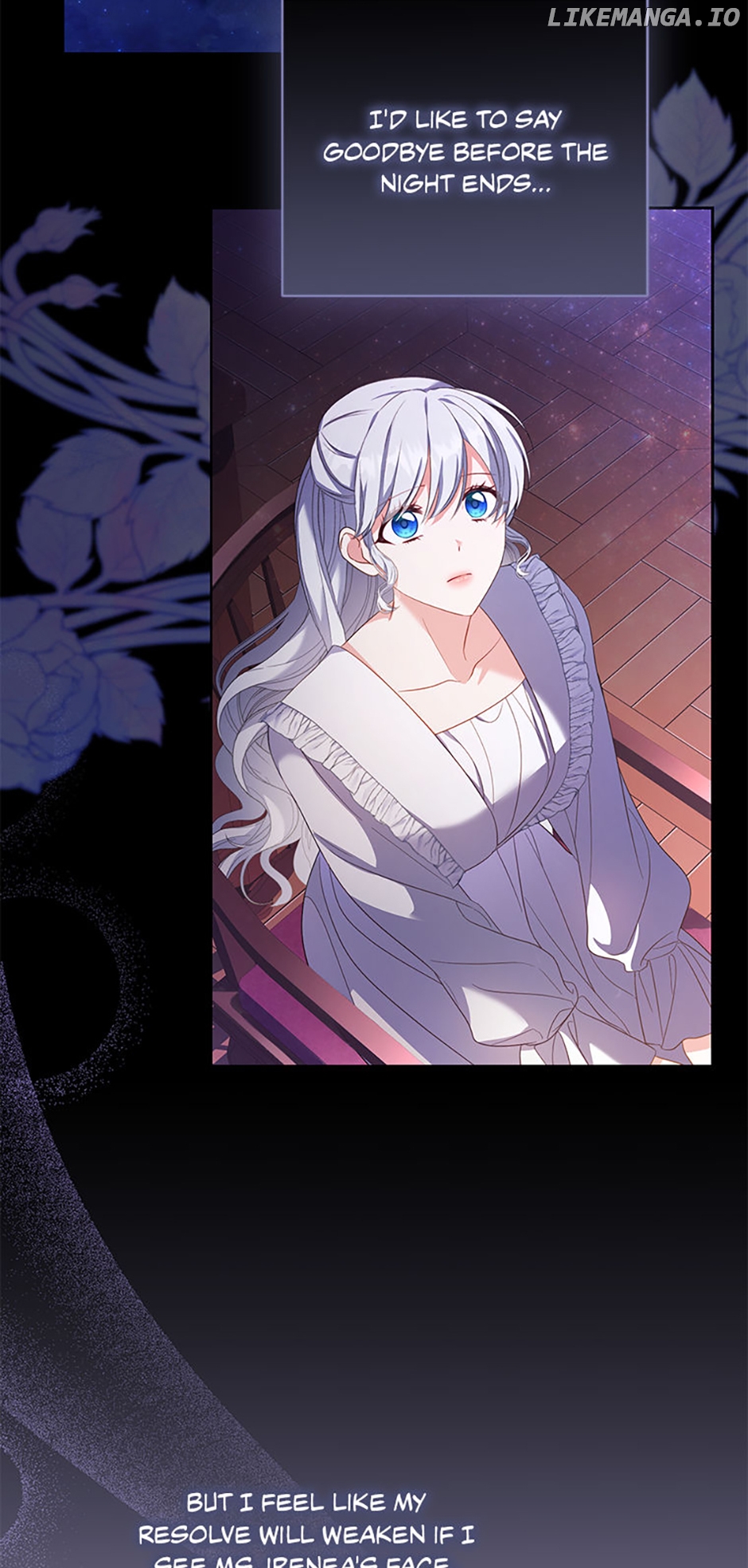 Maid To Love or Die Chapter 53 - page 44