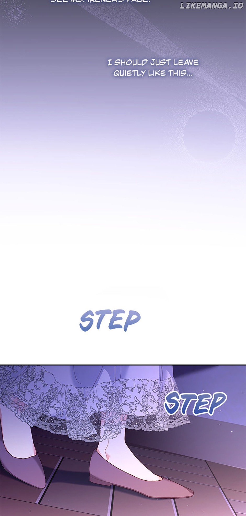 Maid To Love or Die Chapter 53 - page 45