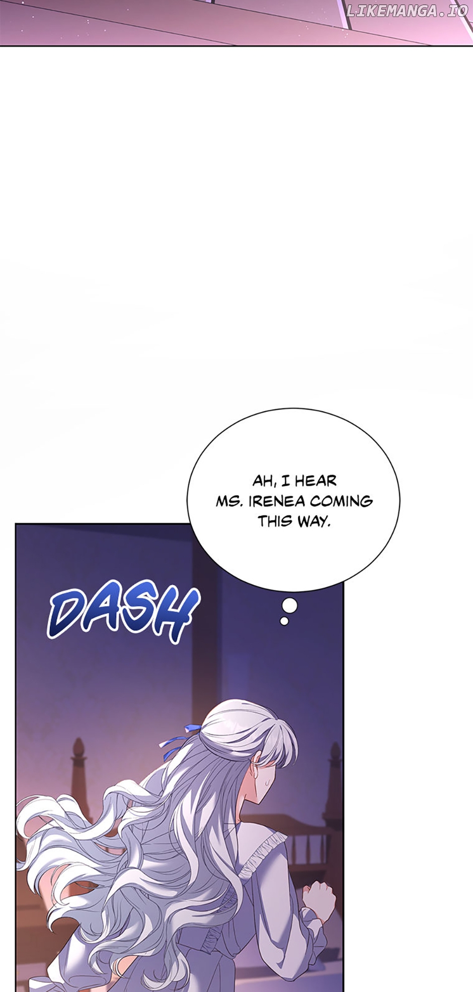 Maid To Love or Die Chapter 53 - page 46