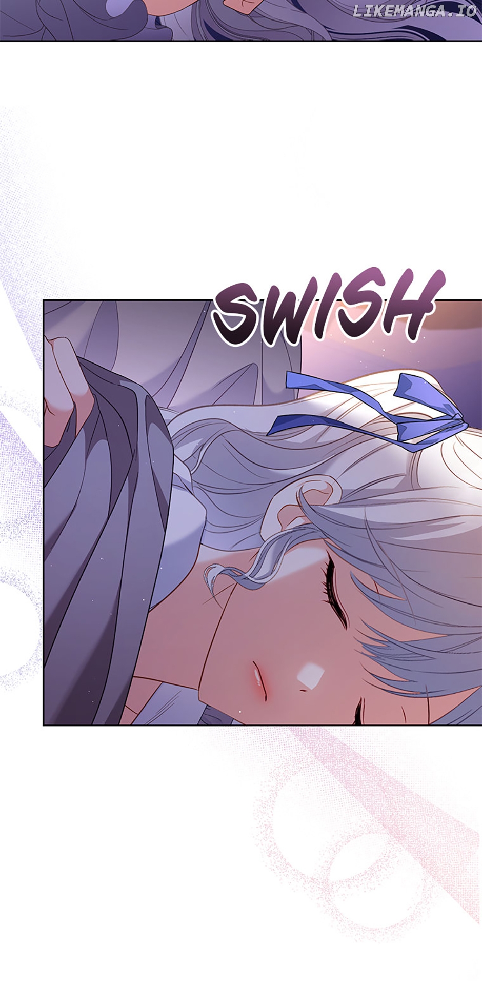 Maid To Love or Die Chapter 53 - page 48