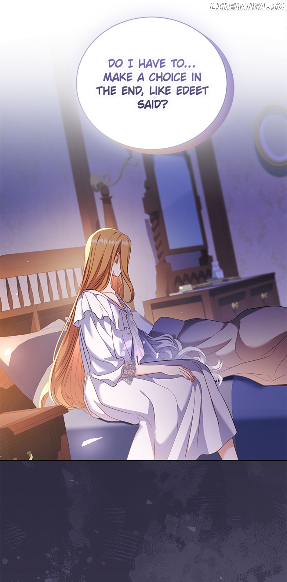 Maid To Love or Die Chapter 53 - page 51