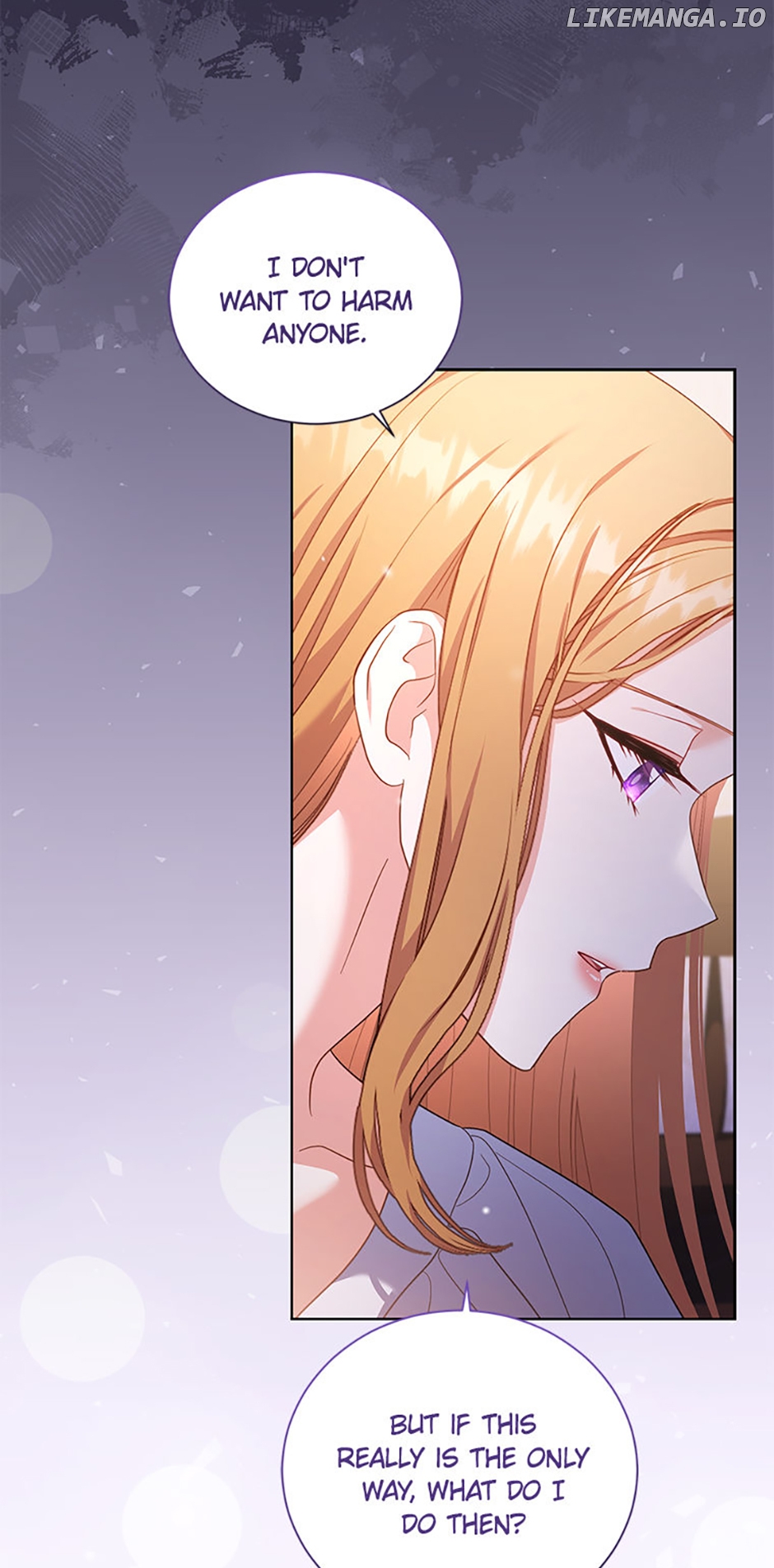 Maid To Love or Die Chapter 53 - page 52