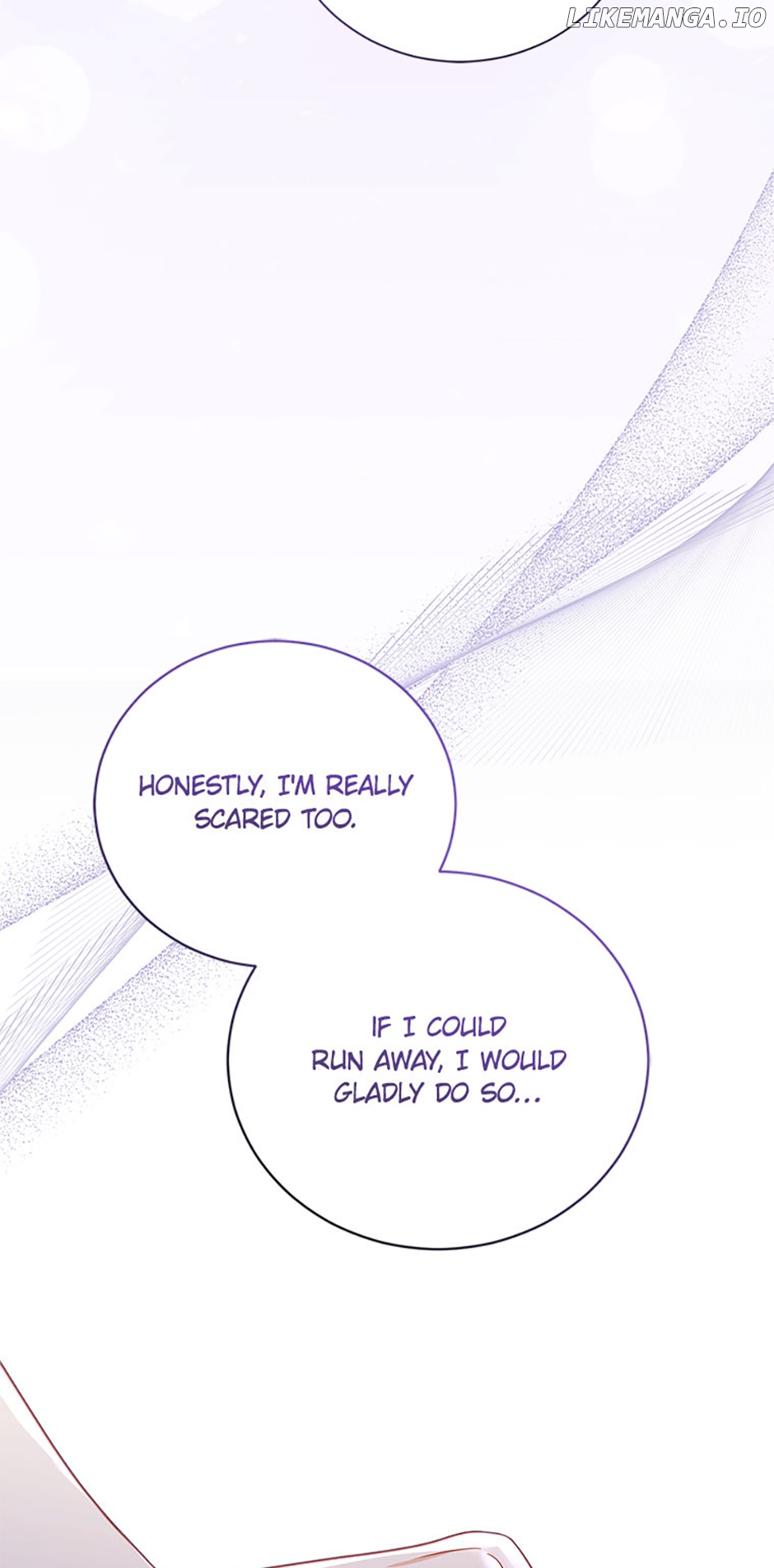 Maid To Love or Die Chapter 53 - page 53