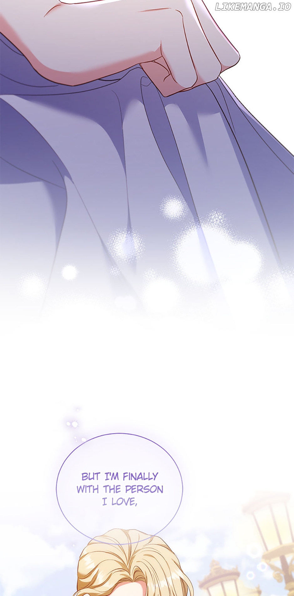 Maid To Love or Die Chapter 53 - page 54