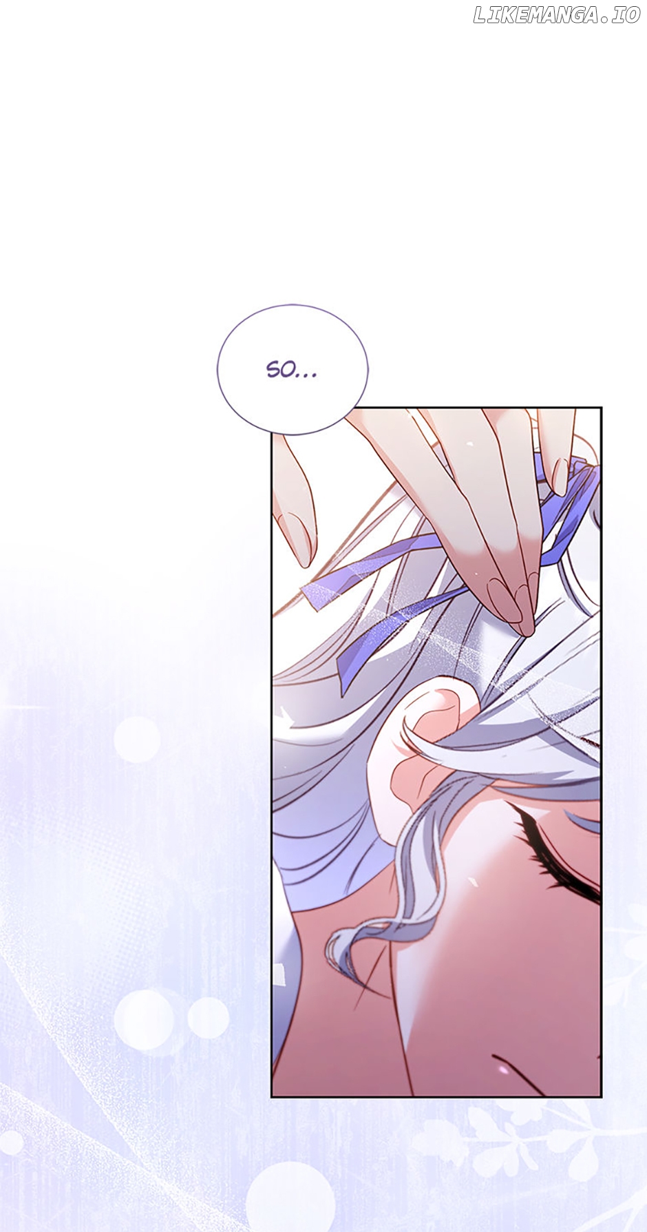Maid To Love or Die Chapter 53 - page 56