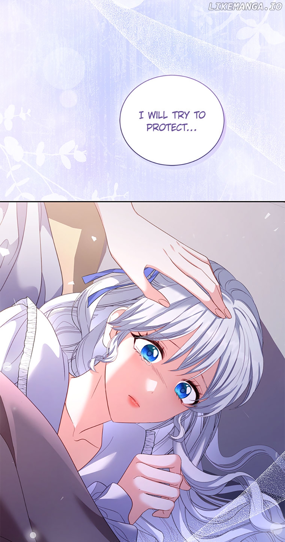 Maid To Love or Die Chapter 53 - page 57