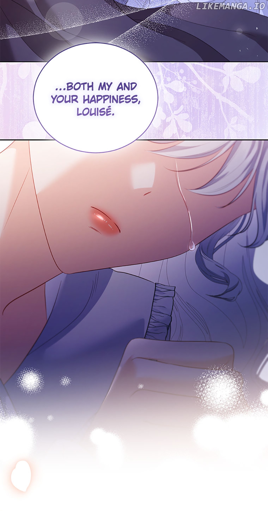 Maid To Love or Die Chapter 53 - page 58