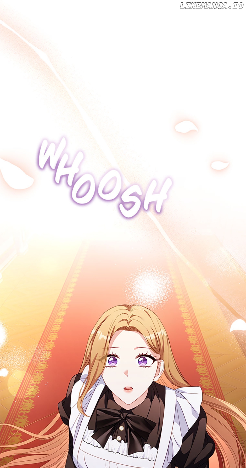 Maid To Love or Die Chapter 53 - page 59