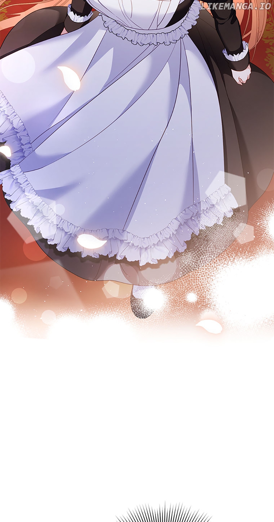 Maid To Love or Die Chapter 53 - page 60