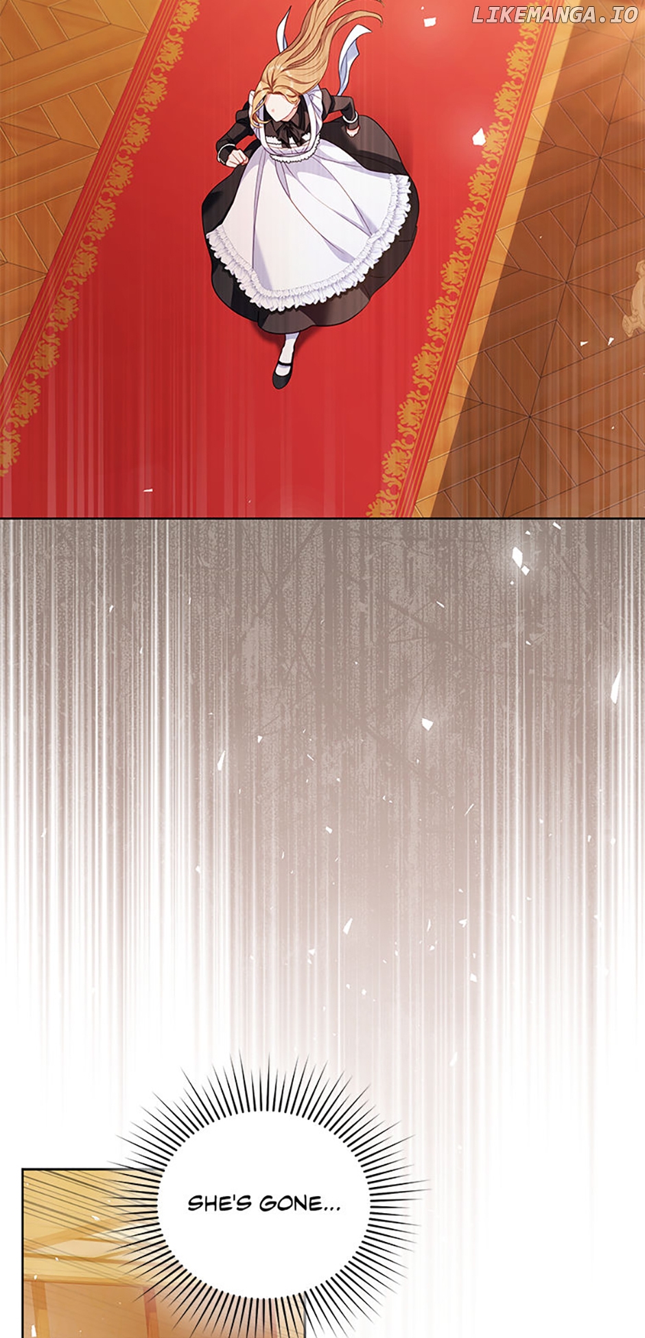 Maid To Love or Die Chapter 53 - page 64