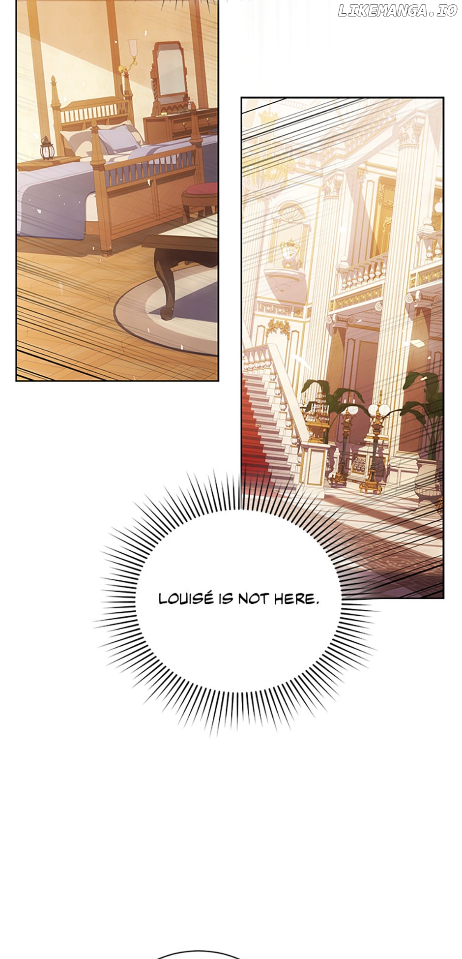 Maid To Love or Die Chapter 53 - page 65