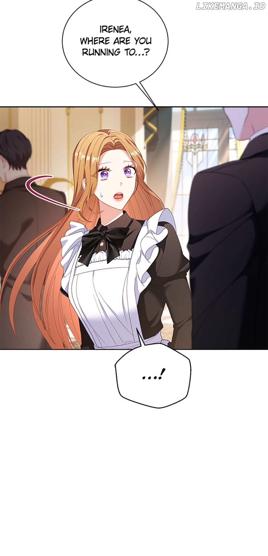 Maid To Love or Die Chapter 53 - page 66