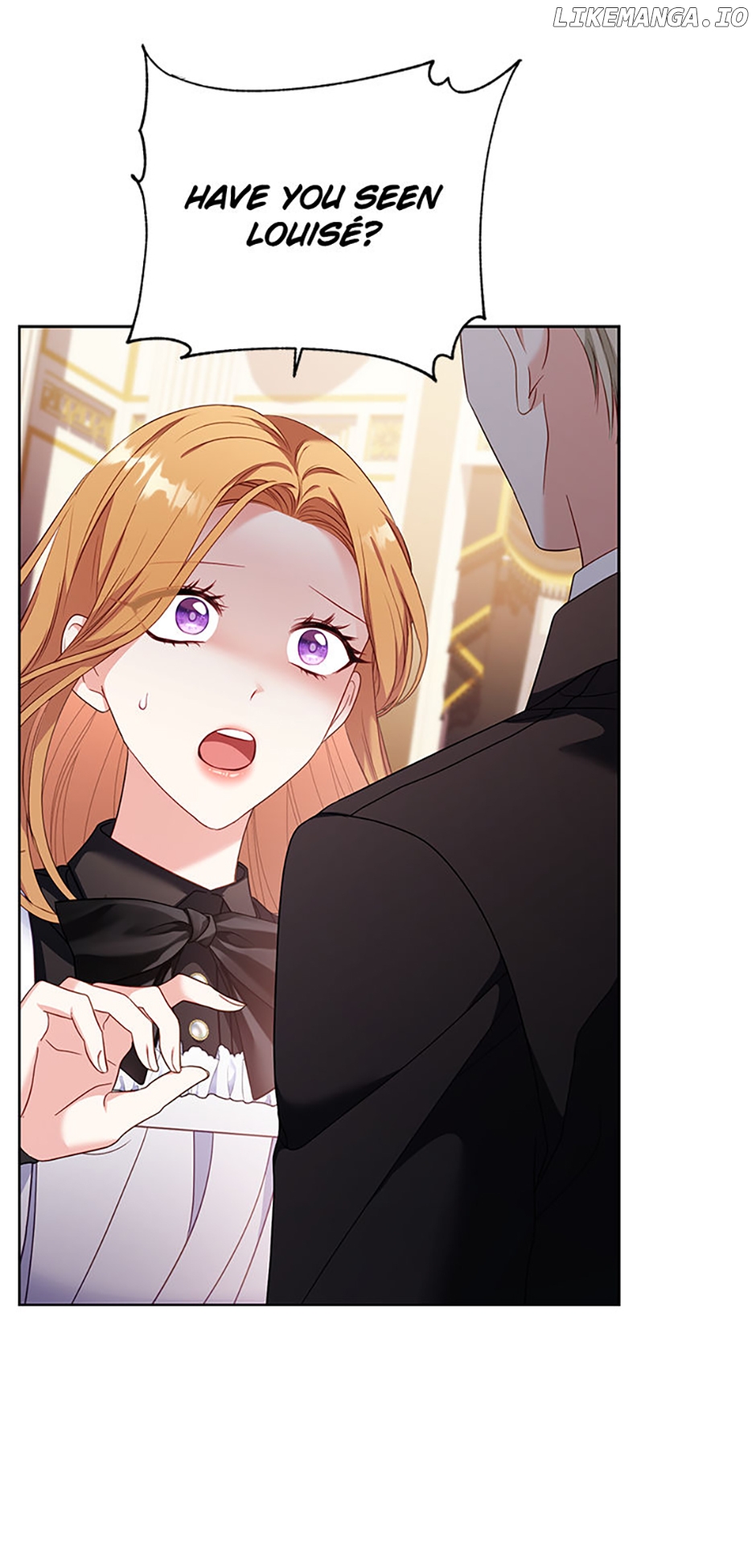 Maid To Love or Die Chapter 53 - page 67