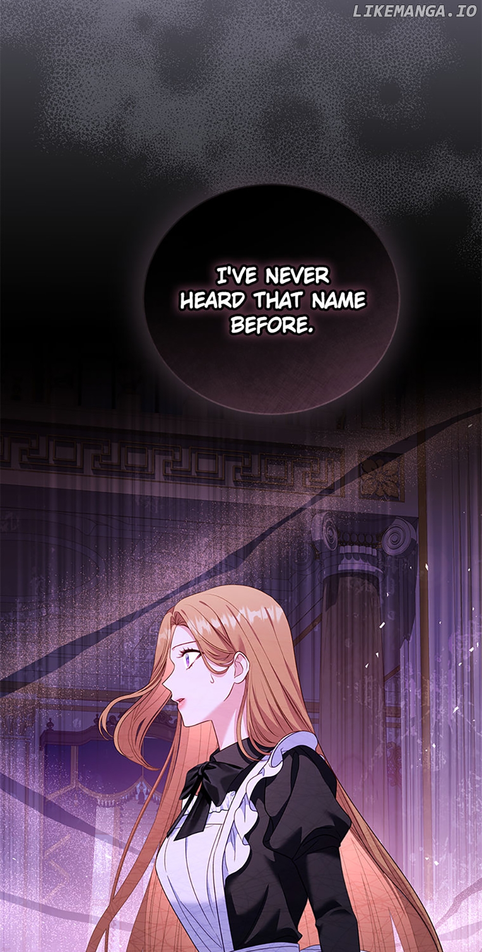Maid To Love or Die Chapter 53 - page 69