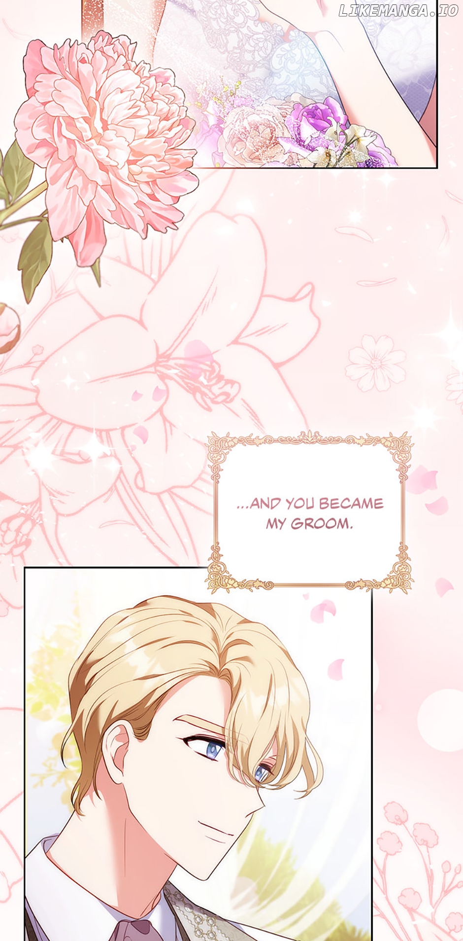 Maid To Love or Die Chapter 55 - page 31