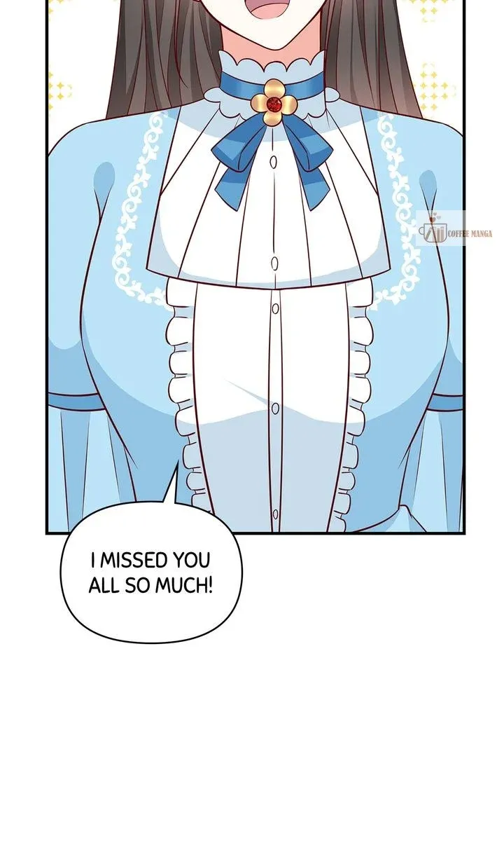 The Daddy Dilemma Chapter 37 - page 27