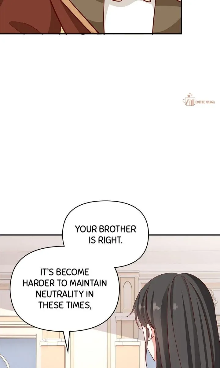 The Daddy Dilemma Chapter 37 - page 51
