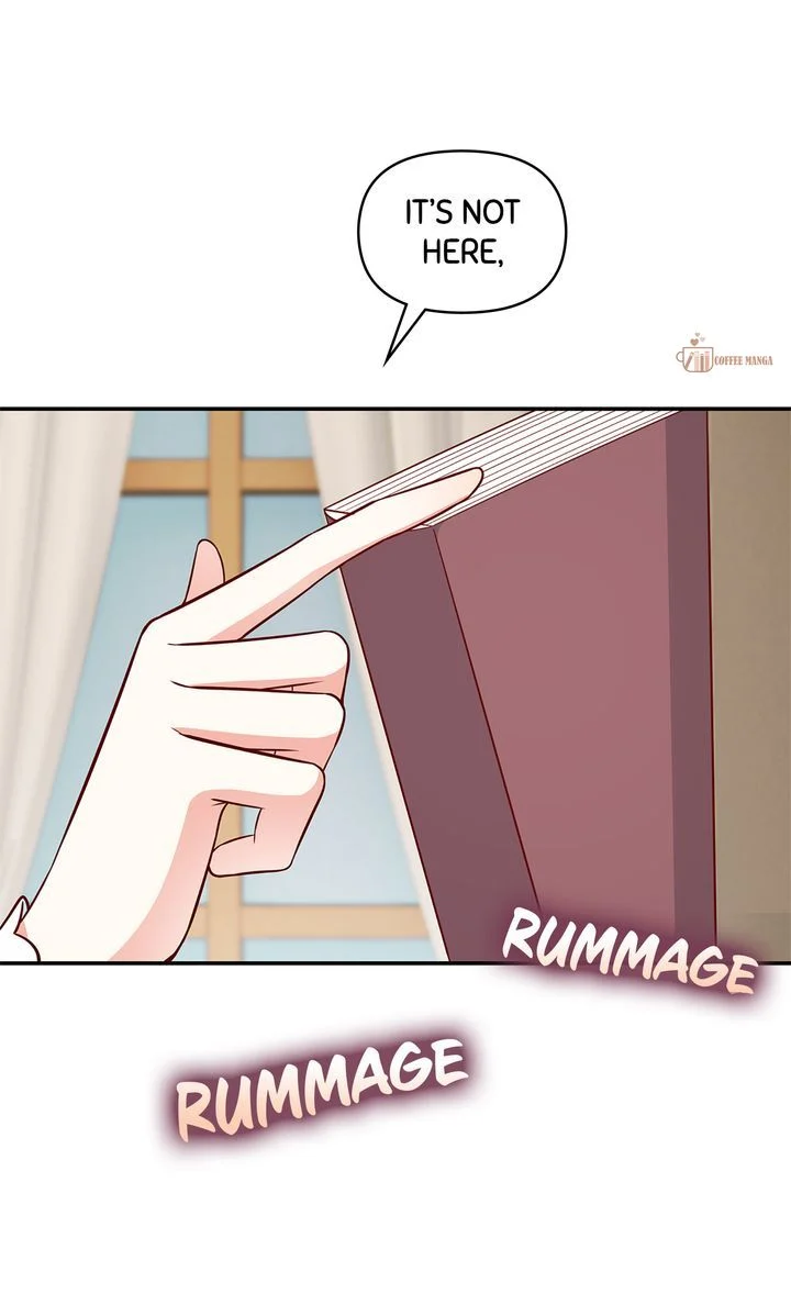 The Daddy Dilemma Chapter 38 - page 39