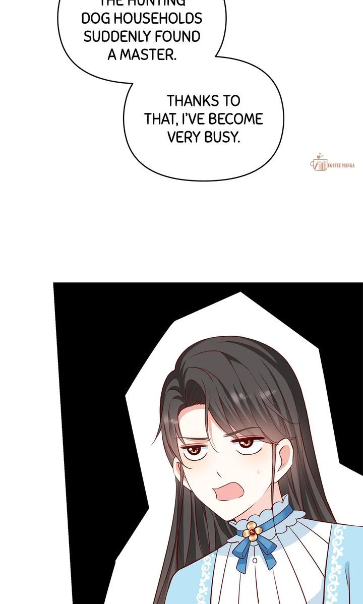 The Daddy Dilemma Chapter 38 - page 50