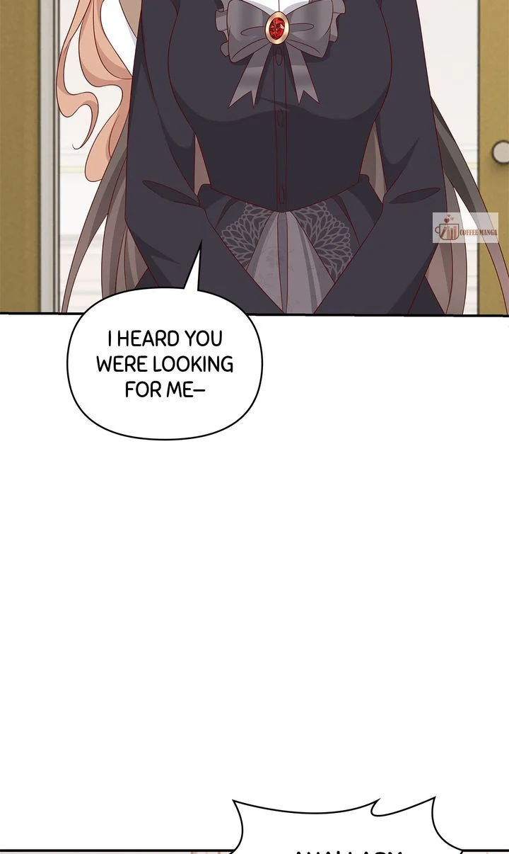 The Daddy Dilemma Chapter 39 - page 18