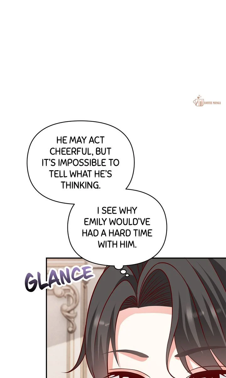 The Daddy Dilemma Chapter 39 - page 22