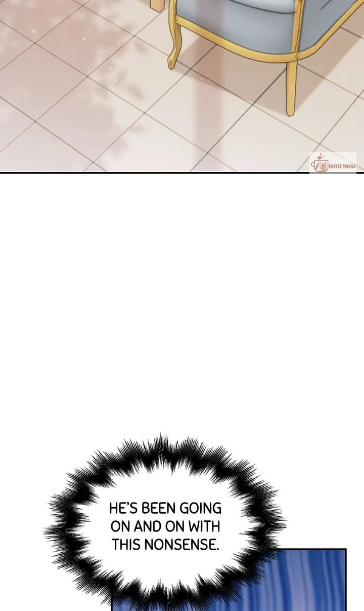The Daddy Dilemma Chapter 39 - page 28