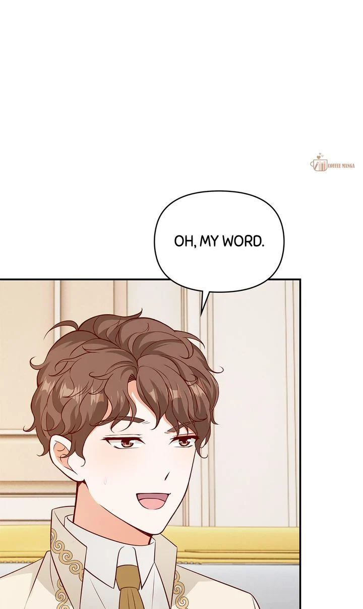 The Daddy Dilemma Chapter 39 - page 41