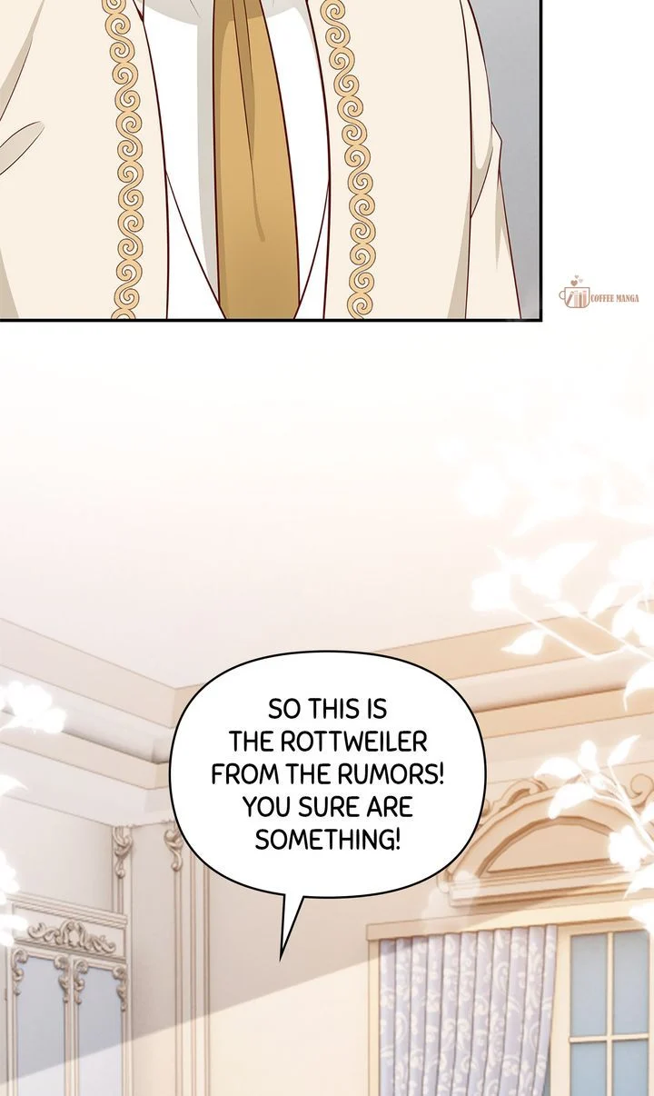 The Daddy Dilemma Chapter 39 - page 42