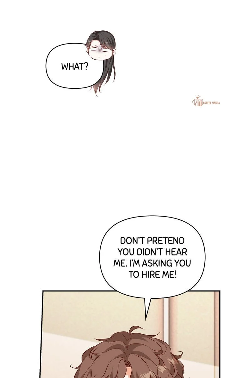 The Daddy Dilemma Chapter 39 - page 47