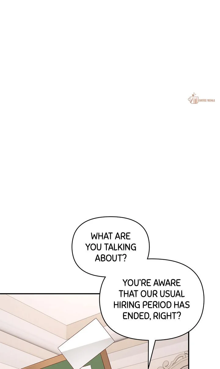 The Daddy Dilemma Chapter 39 - page 49
